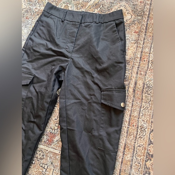ZARA slacks with pockets, Size XS - Picture 1 of 6
